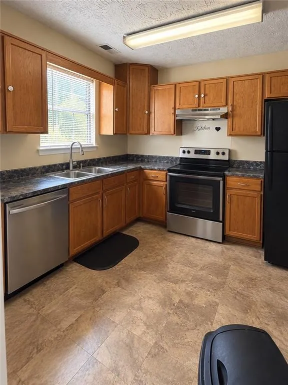 5896 Trent Walk Drive Lithonia, GA 30038