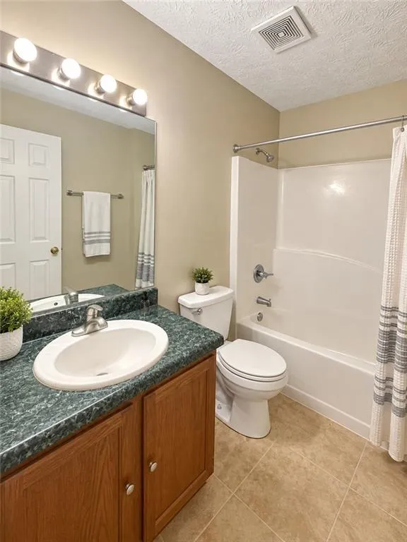 5896 Trent Walk Drive Lithonia, GA 30038