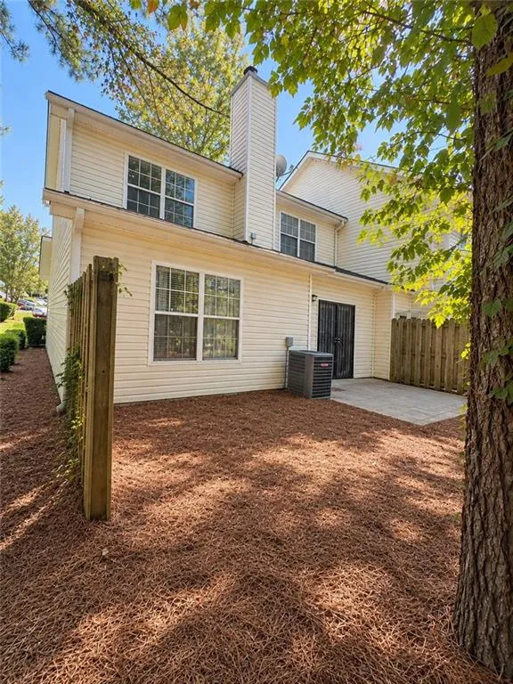 5896 Trent Walk Drive Lithonia, GA 30038