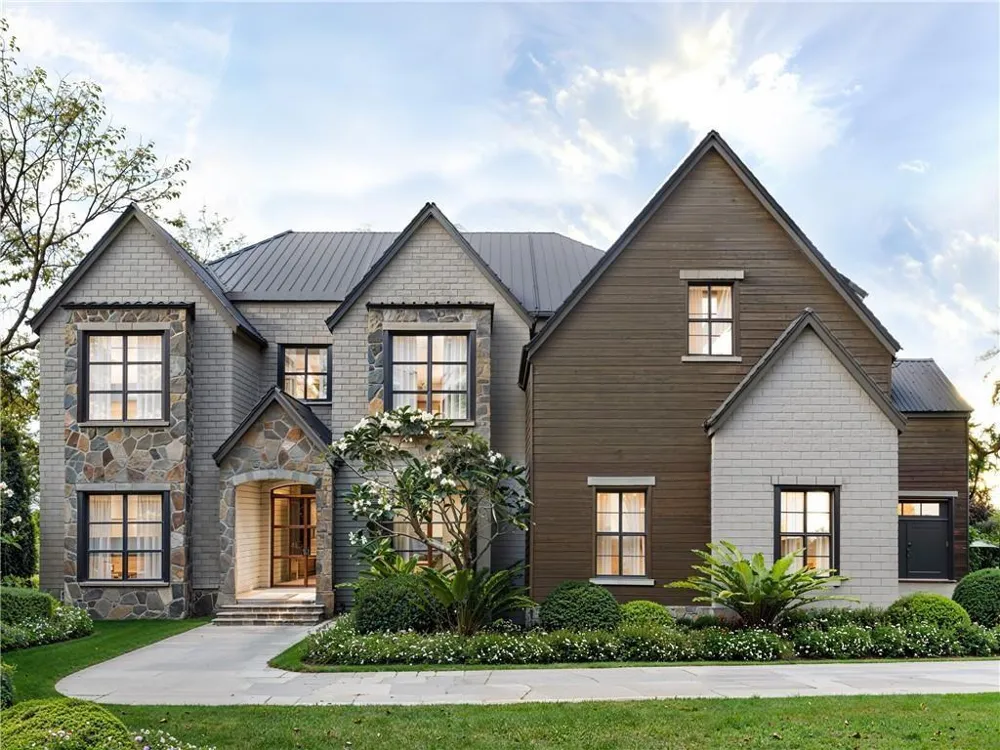 6142 Bethany View Trail Buford, GA 30518