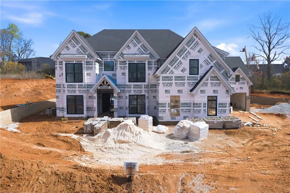 6142 Bethany View Trail Buford, GA 30518