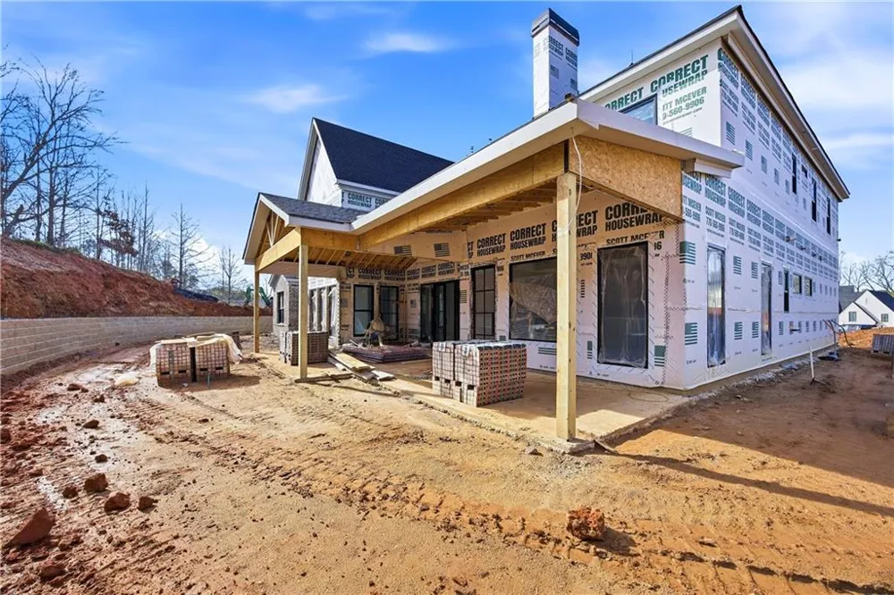 6142 Bethany View Trail Buford, GA 30518