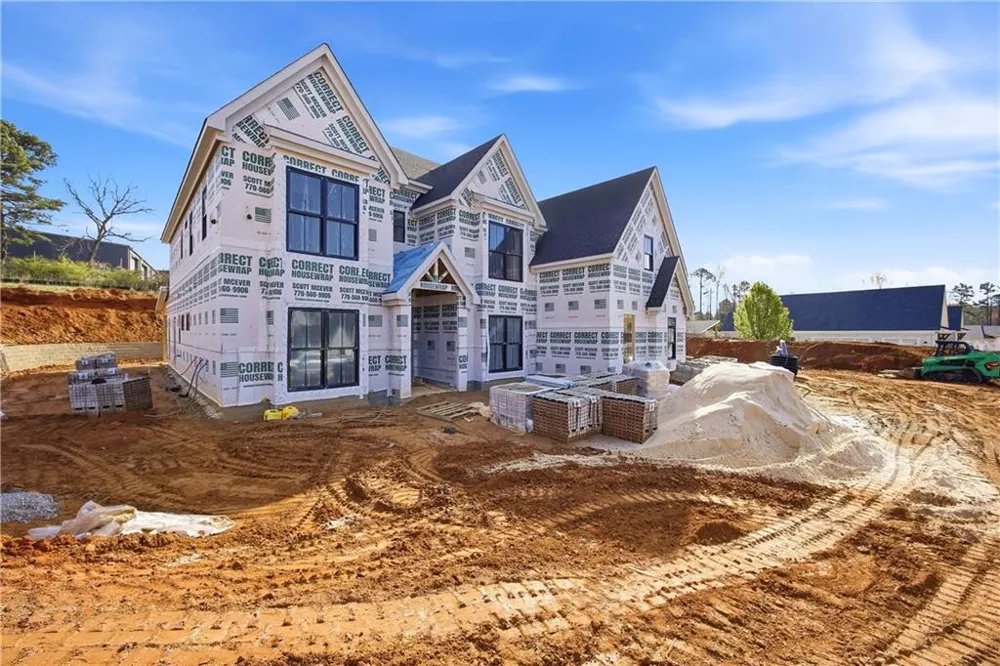 6142 Bethany View Trail Buford, GA 30518
