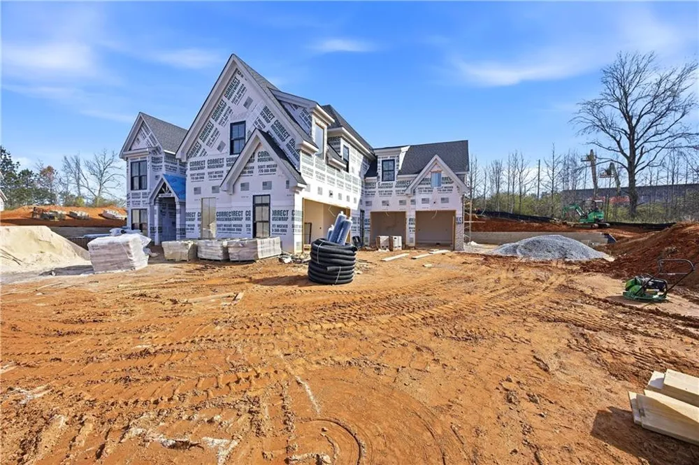 6142 Bethany View Trail Buford, GA 30518