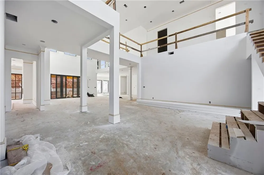 6142 Bethany View Trail Buford, GA 30518