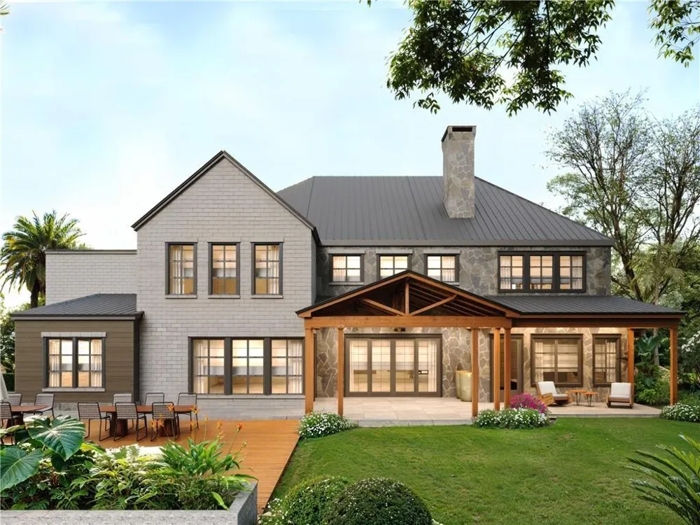 6142 Bethany View Trail Buford, GA 30518