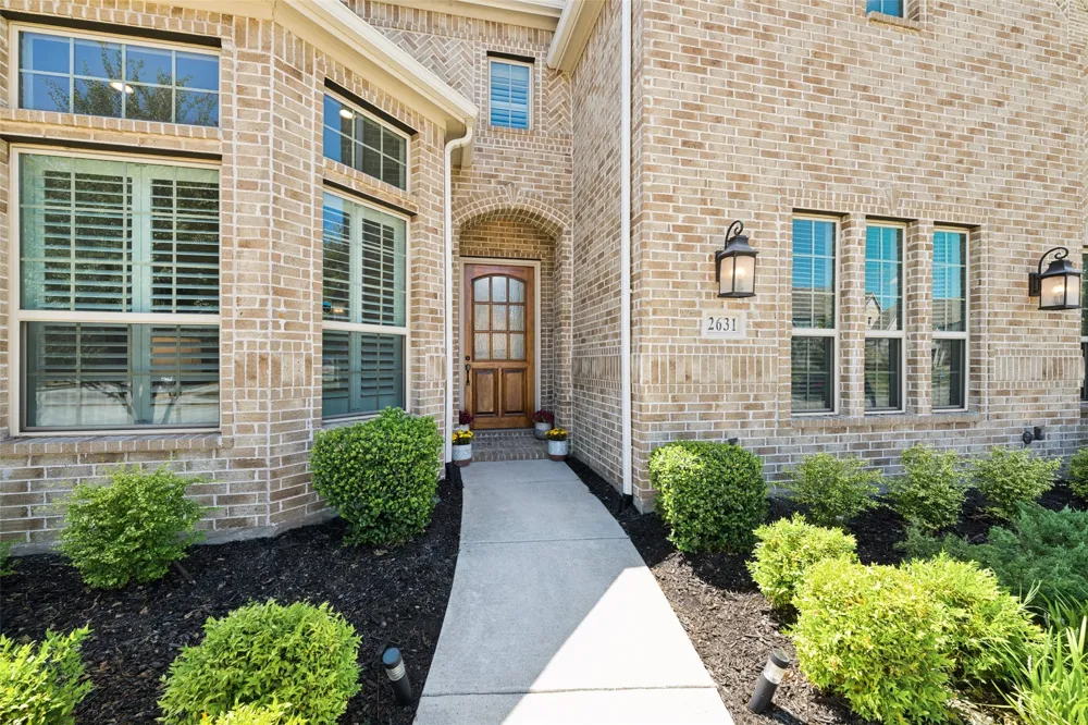 2631 Seabiscuit Road Celina, TX 75009