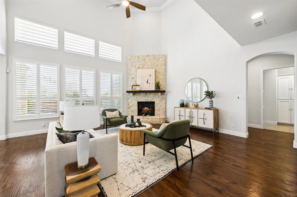 2631 Seabiscuit Road Celina, TX 75009