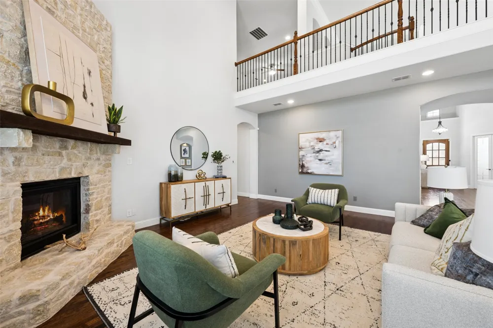 2631 Seabiscuit Road Celina, TX 75009