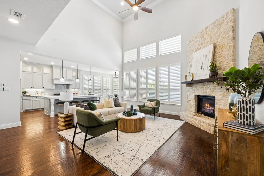 2631 Seabiscuit Road Celina, TX 75009