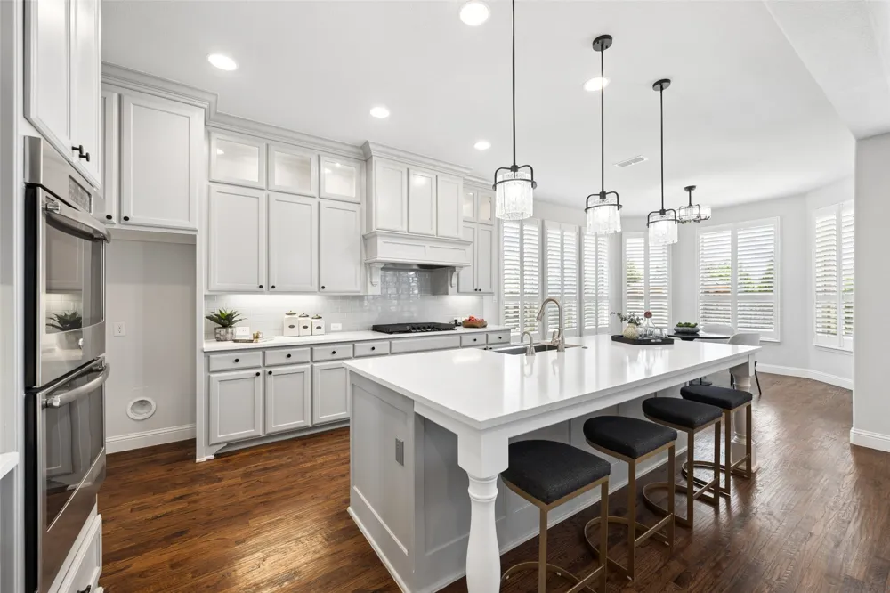 2631 Seabiscuit Road Celina, TX 75009