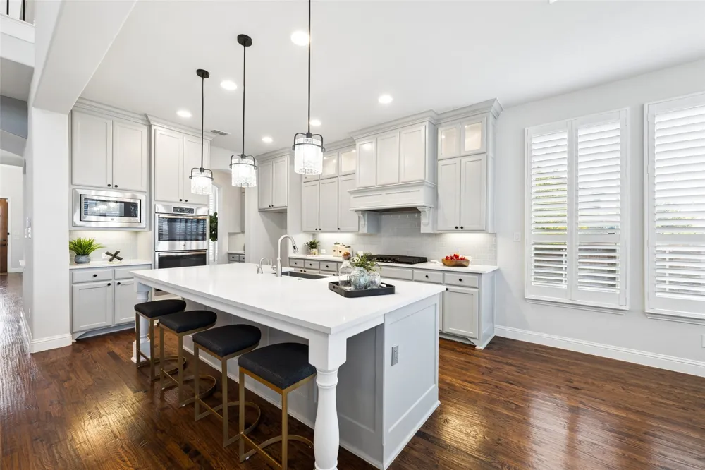 2631 Seabiscuit Road Celina, TX 75009
