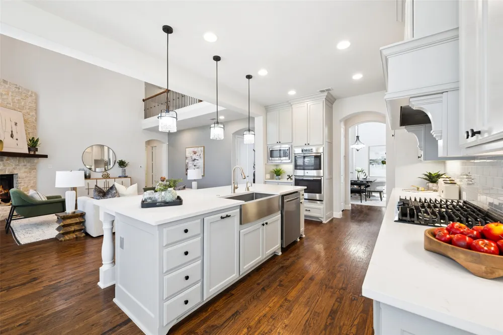 2631 Seabiscuit Road Celina, TX 75009
