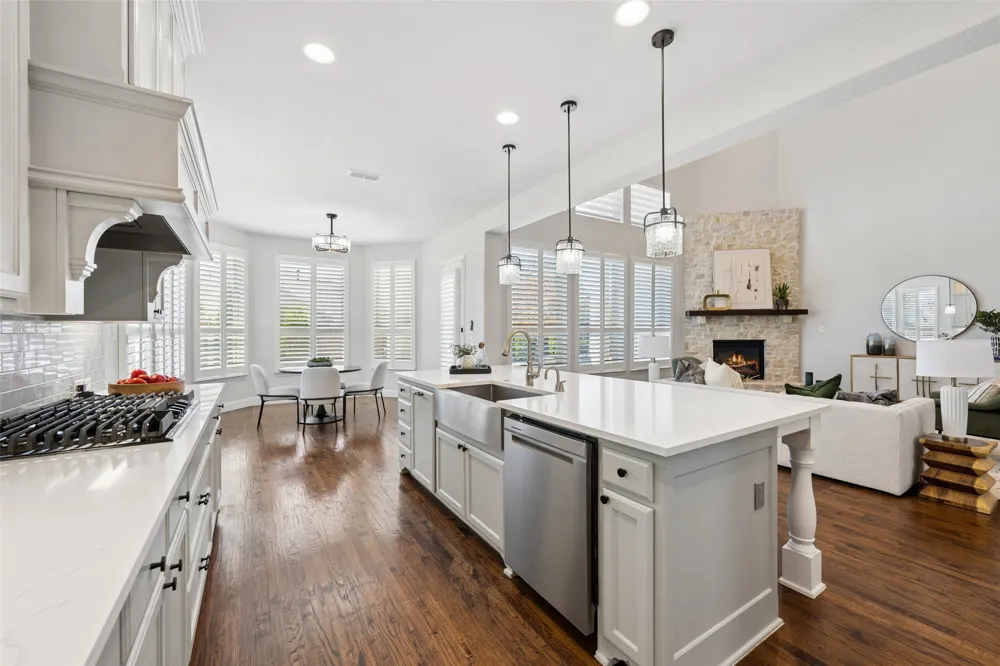 2631 Seabiscuit Road Celina, TX 75009