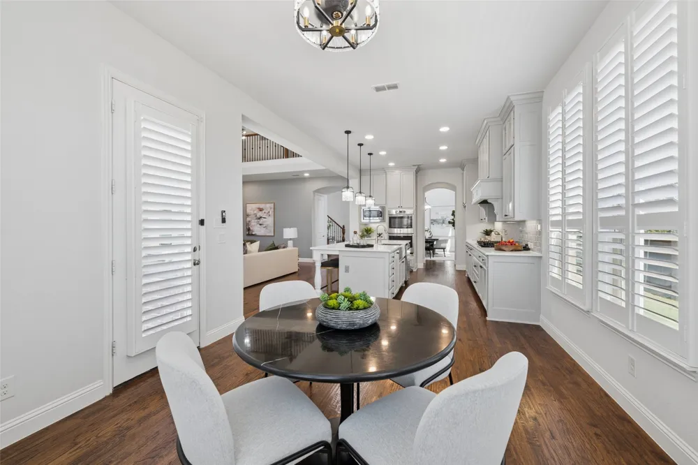 2631 Seabiscuit Road Celina, TX 75009