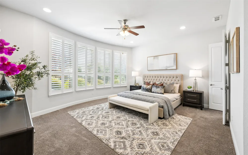 2631 Seabiscuit Road Celina, TX 75009