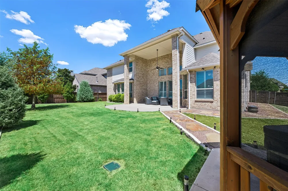 2631 Seabiscuit Road Celina, TX 75009