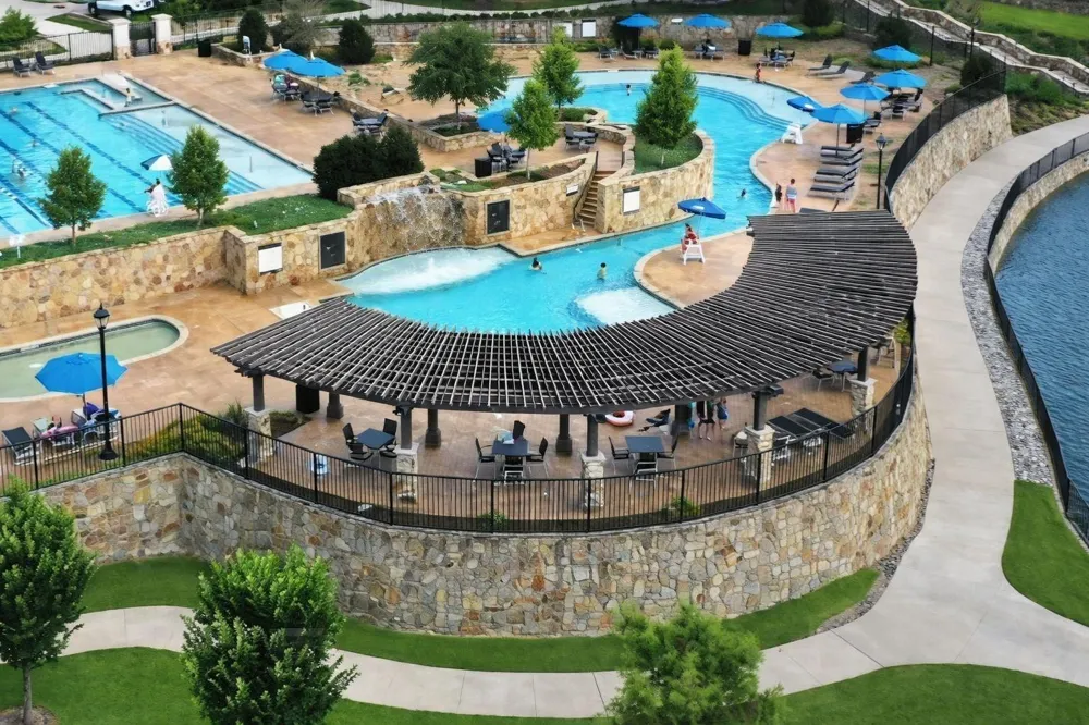 2631 Seabiscuit Road Celina, TX 75009