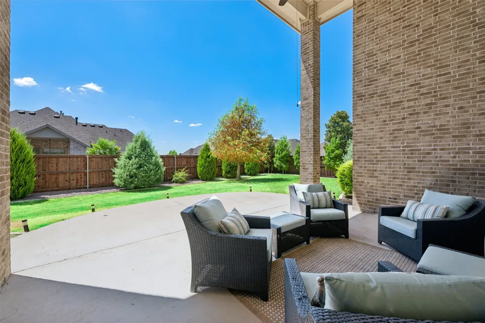 2631 Seabiscuit Road Celina, TX 75009
