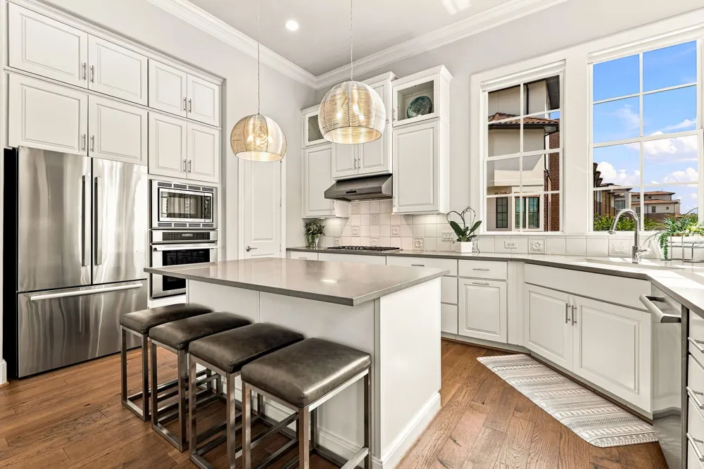 5217 Baker Boulevard Irving, TX 75039