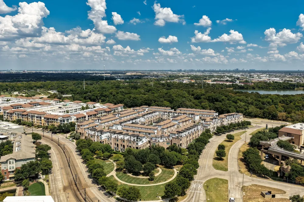 5217 Baker Boulevard Irving, TX 75039