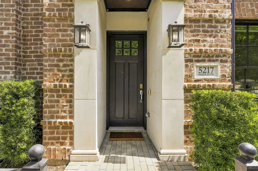 5217 Baker Boulevard Irving, TX 75039
