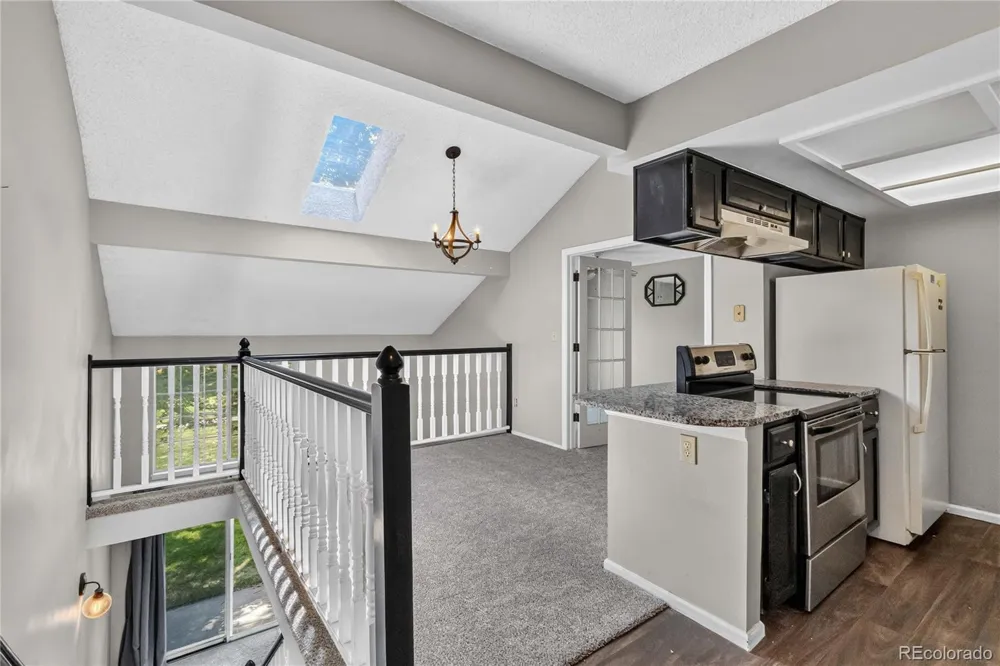 5374 W Canyon Trail #C Littleton, CO 80128