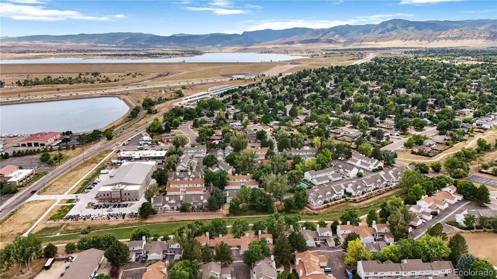 5374 W Canyon Trail #C Littleton, CO 80128