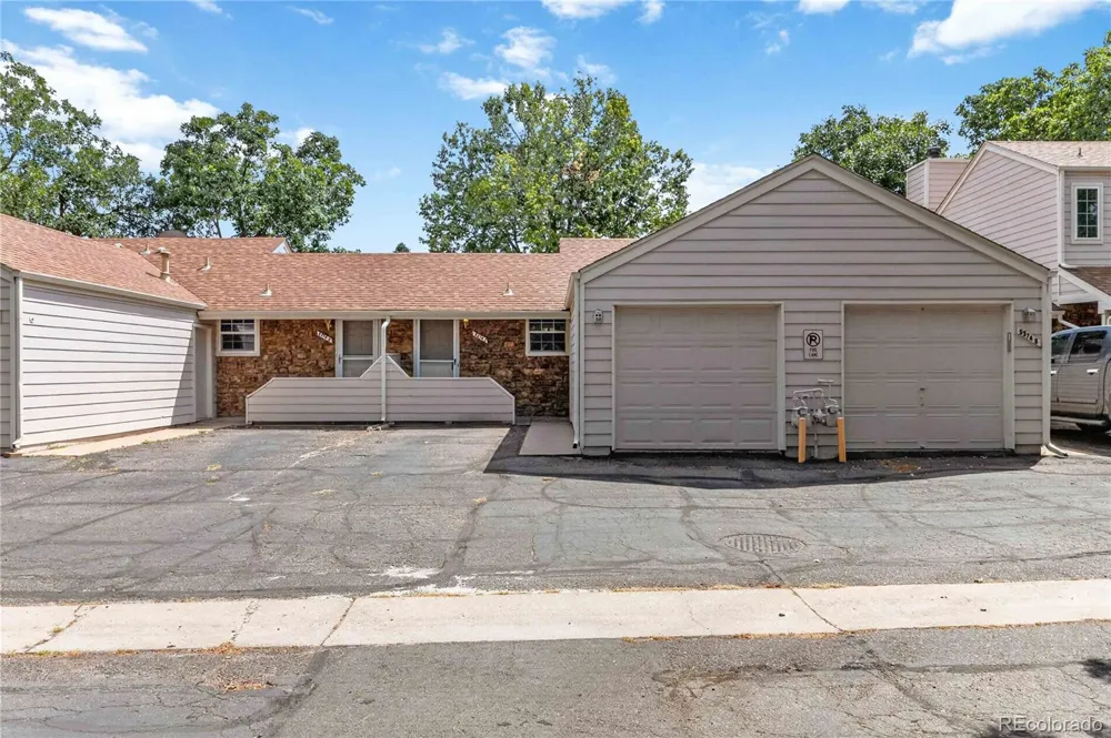 5374 W Canyon Trail #C Littleton, CO 80128