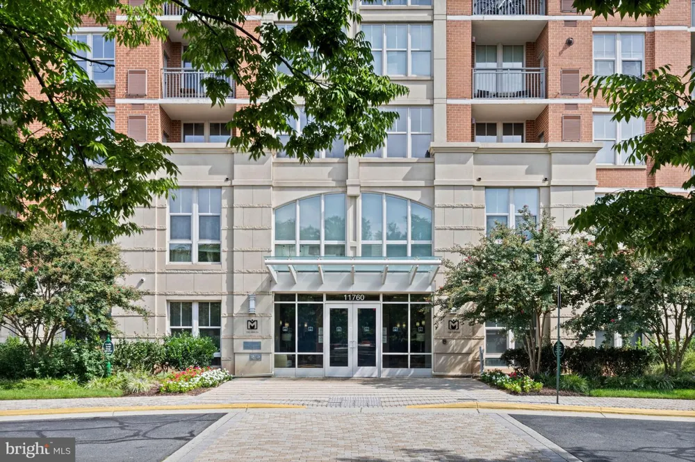 11770 SUNRISE VALLEY #317 Reston, VA 20191