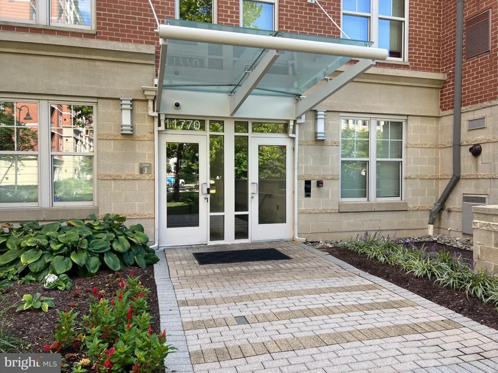 11770 SUNRISE VALLEY #317 Reston, VA 20191