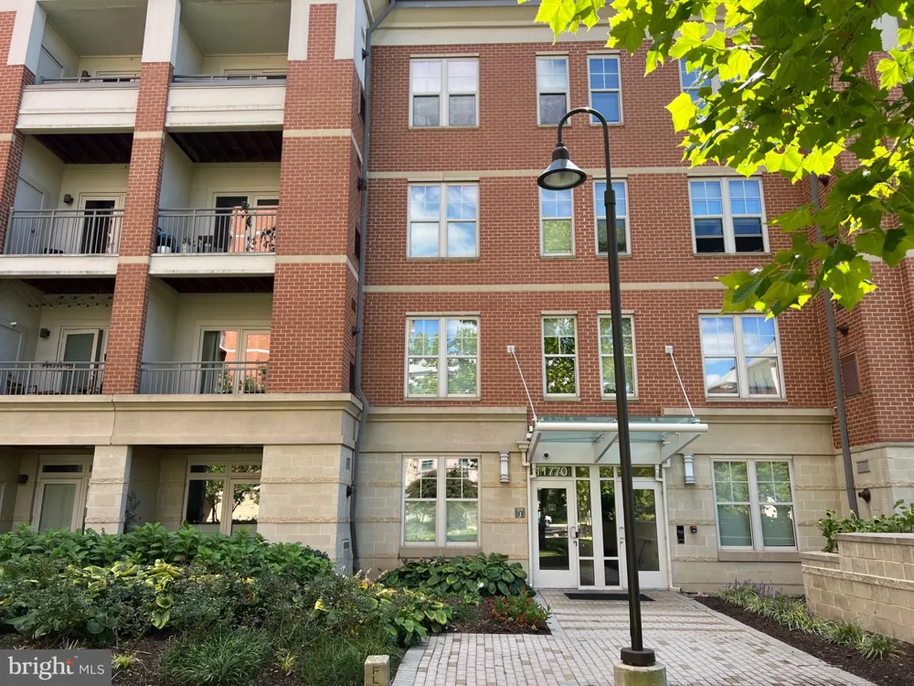 11770 SUNRISE VALLEY #317 Reston, VA 20191