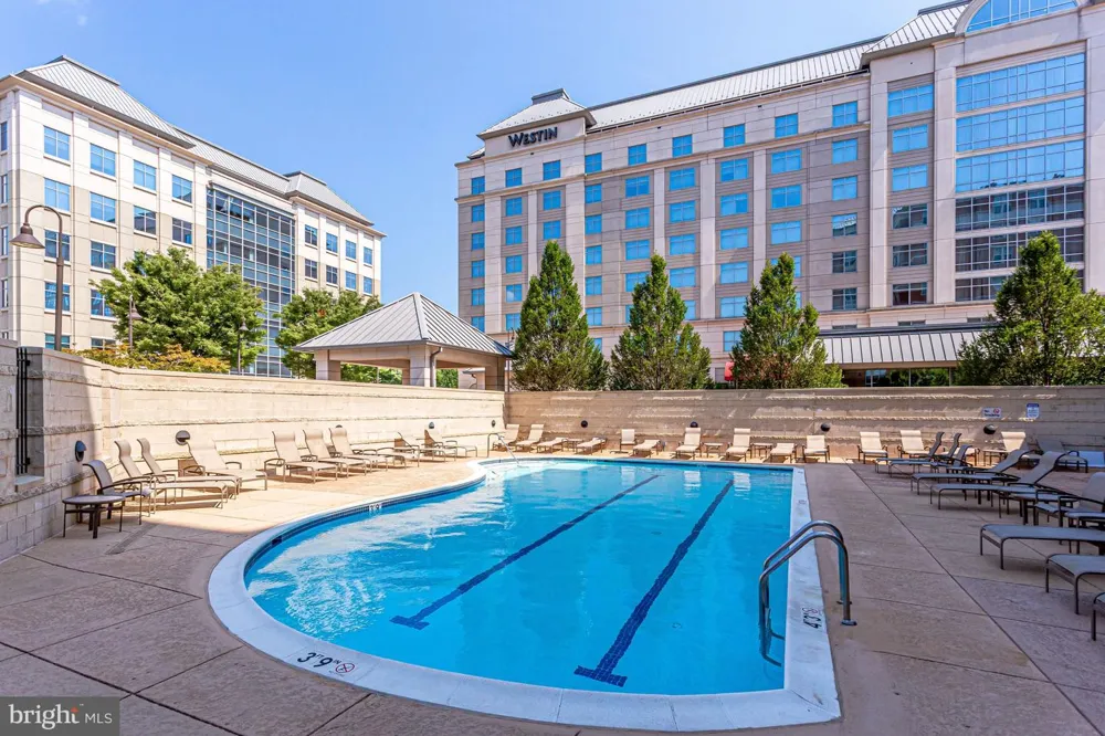 11770 SUNRISE VALLEY #317 Reston, VA 20191