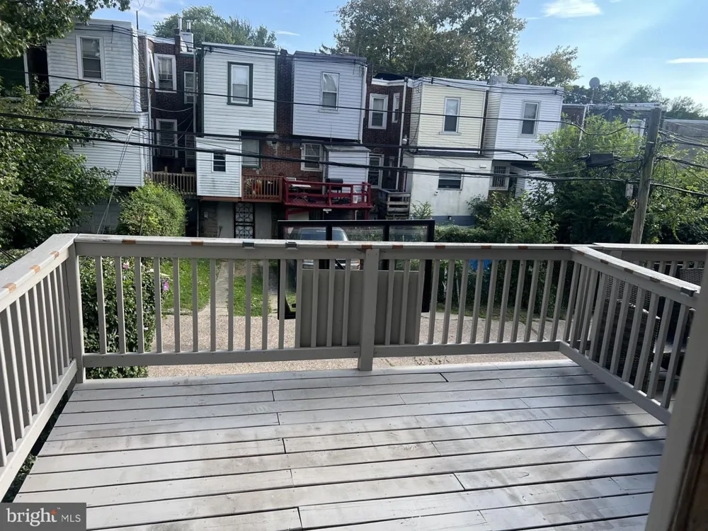 1968 W SPENCER STREET Philadelphia, PA 19141