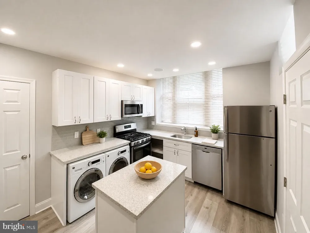 2133 DELANCEY PLACE #1S Philadelphia, PA 19103
