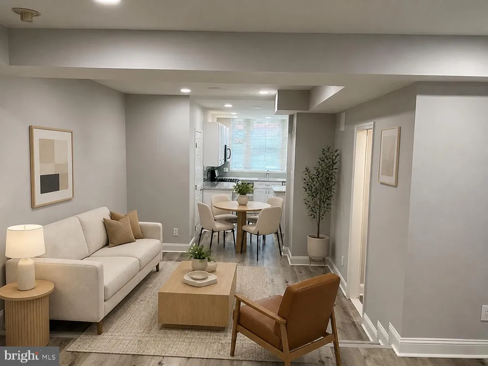 2133 DELANCEY PLACE #1S Philadelphia, PA 19103