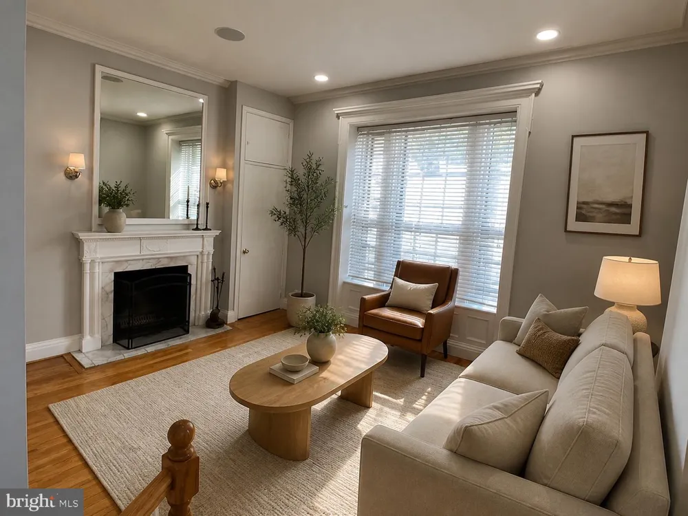 2133 DELANCEY PLACE #1S Philadelphia, PA 19103