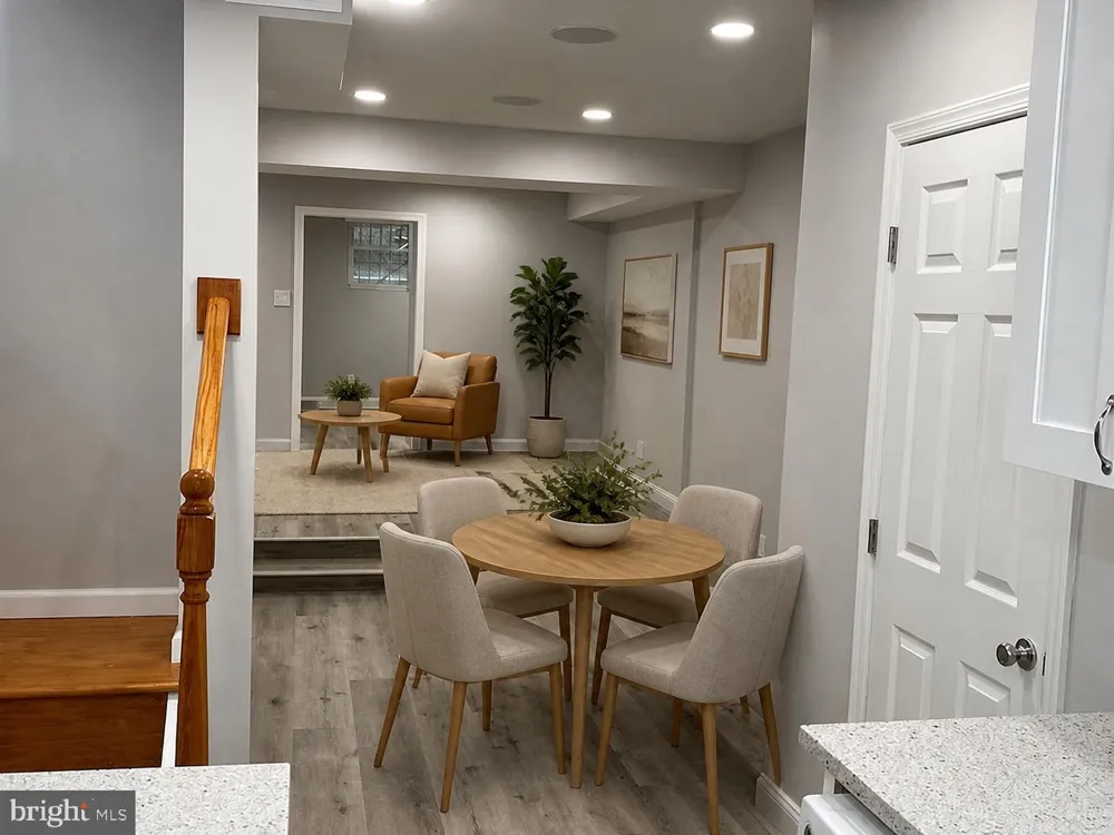 2133 DELANCEY PLACE #1S Philadelphia, PA 19103
