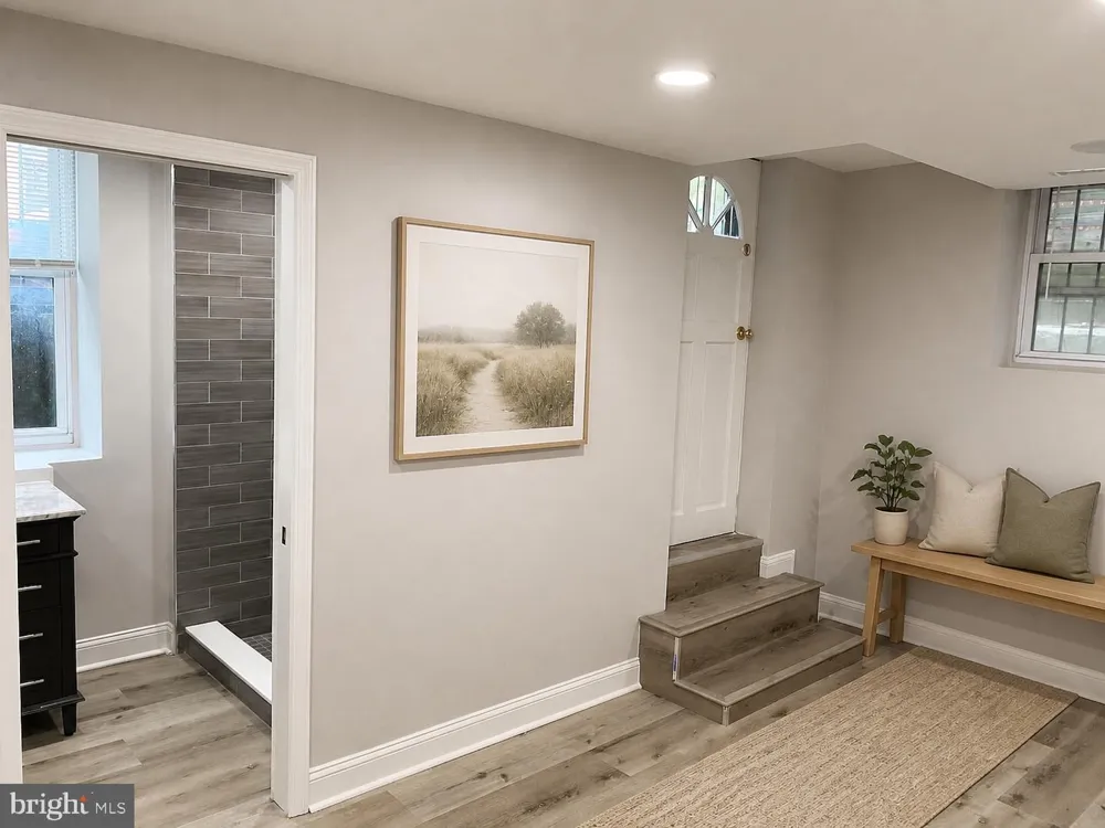 2133 DELANCEY PLACE #1S Philadelphia, PA 19103