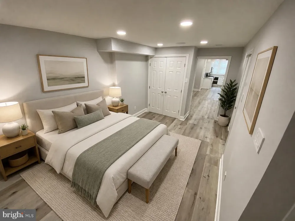 2133 DELANCEY PLACE #1S Philadelphia, PA 19103