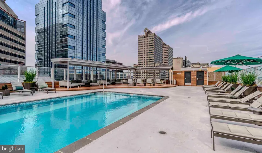 1815 JOHN F KENNEDY BOULEVARD #1008 Philadelphia, PA 19103