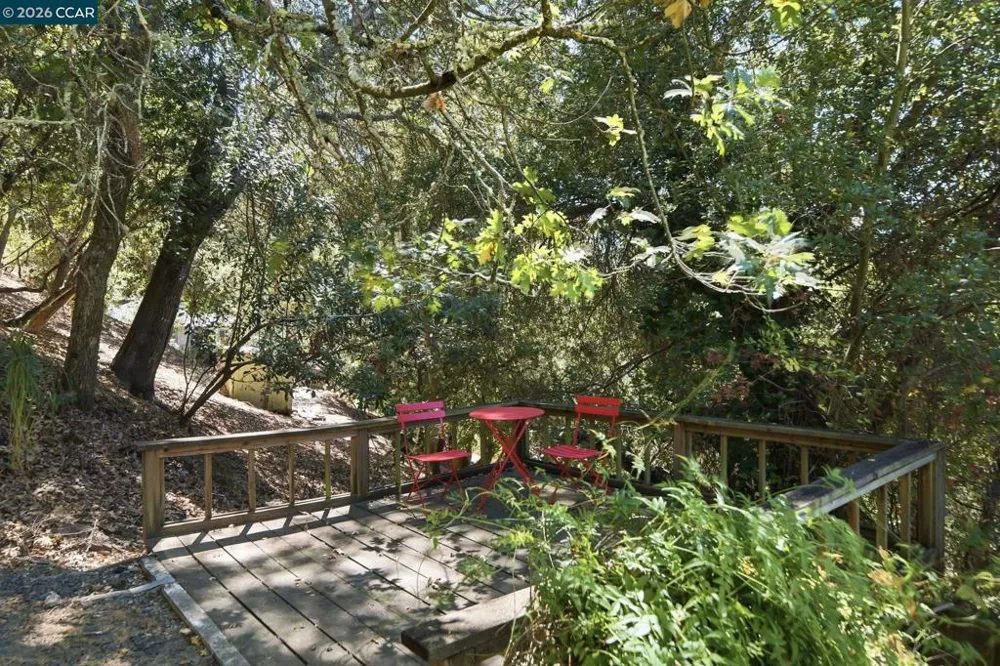 39 Mira Loma Rd Orinda, CA 94563