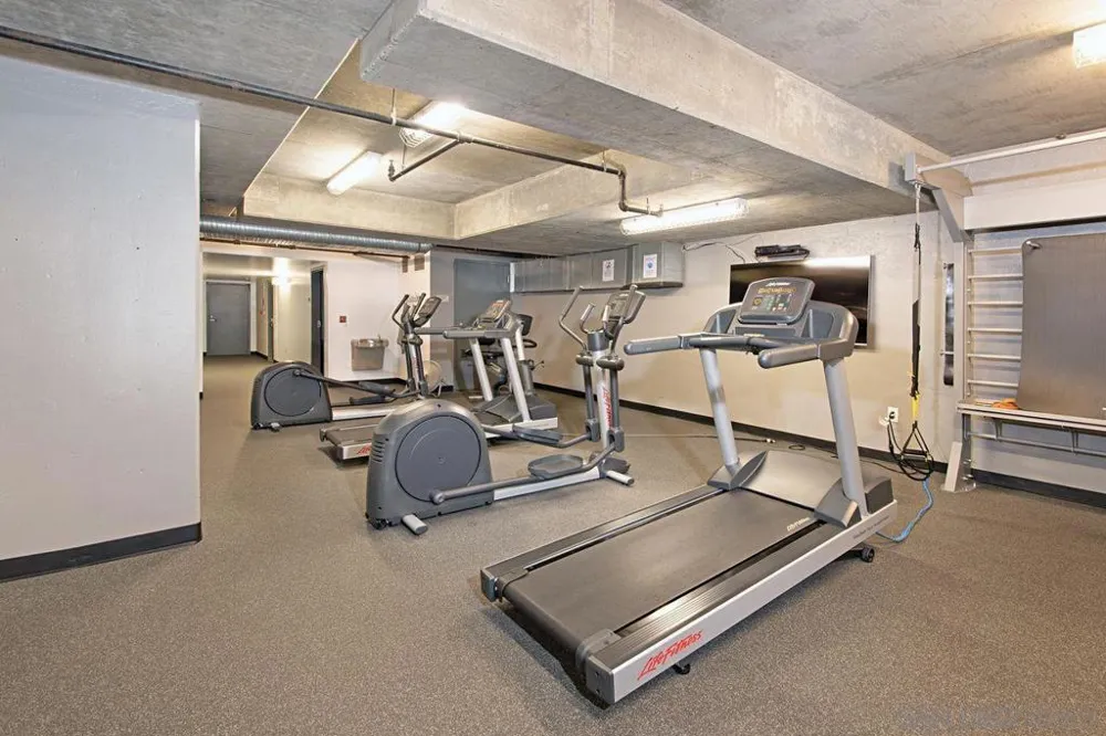 1150 J ST #524 San Diego, CA 92101