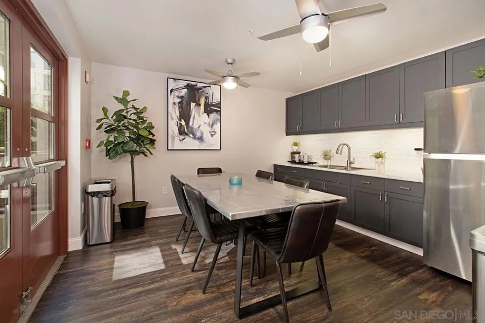 1150 J ST #524 San Diego, CA 92101