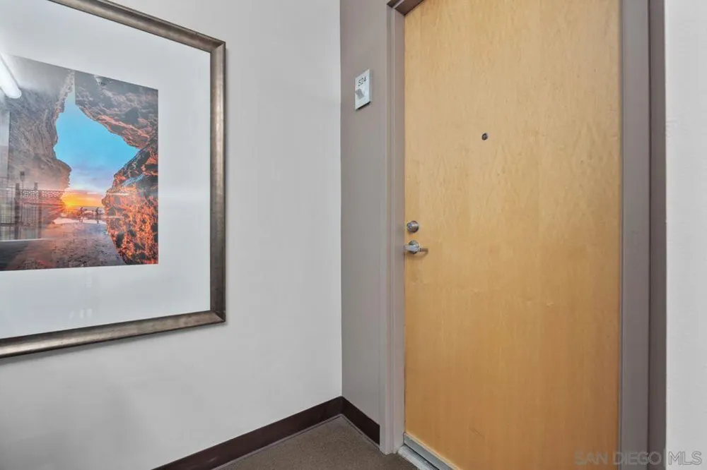 1150 J ST #524 San Diego, CA 92101