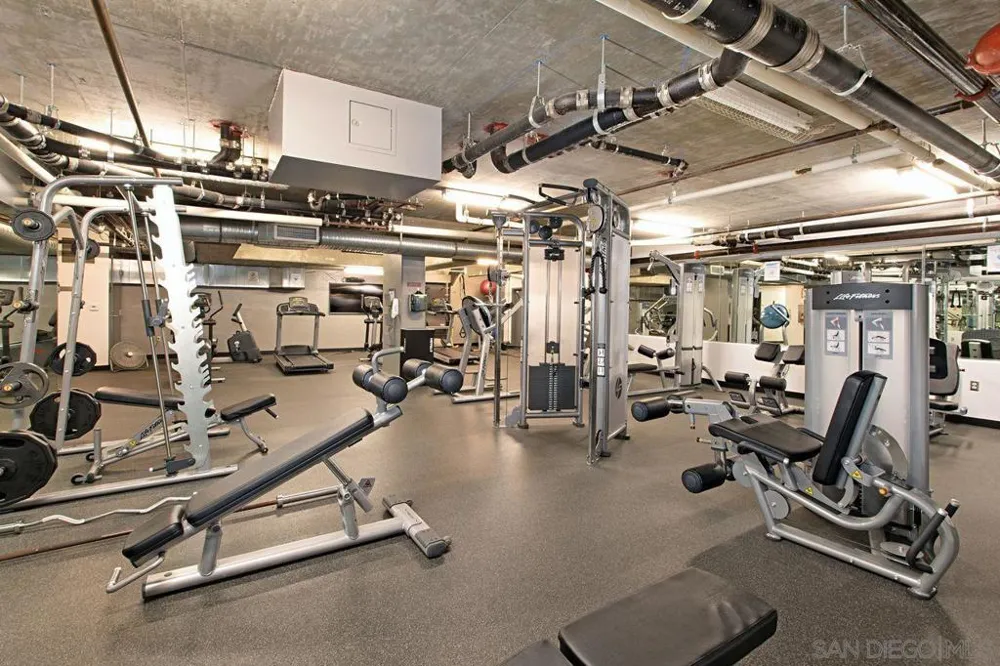 1150 J ST #524 San Diego, CA 92101