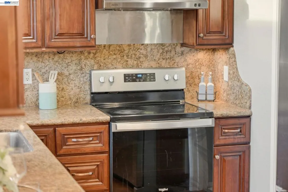222 Corte San Pablo Fremont, CA 94539