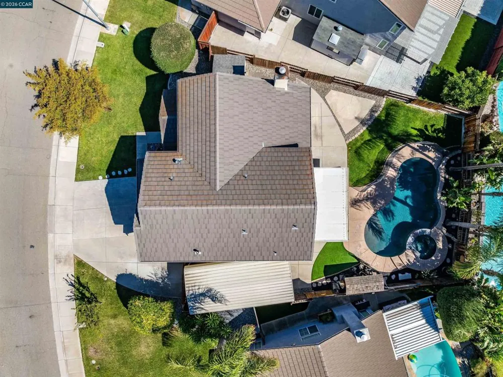2211 Bridle Creek Circle Tracy, CA 95377