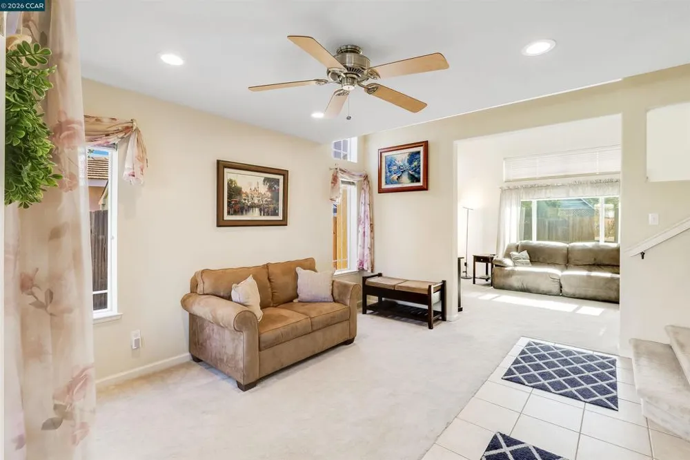 2211 Bridle Creek Circle Tracy, CA 95377