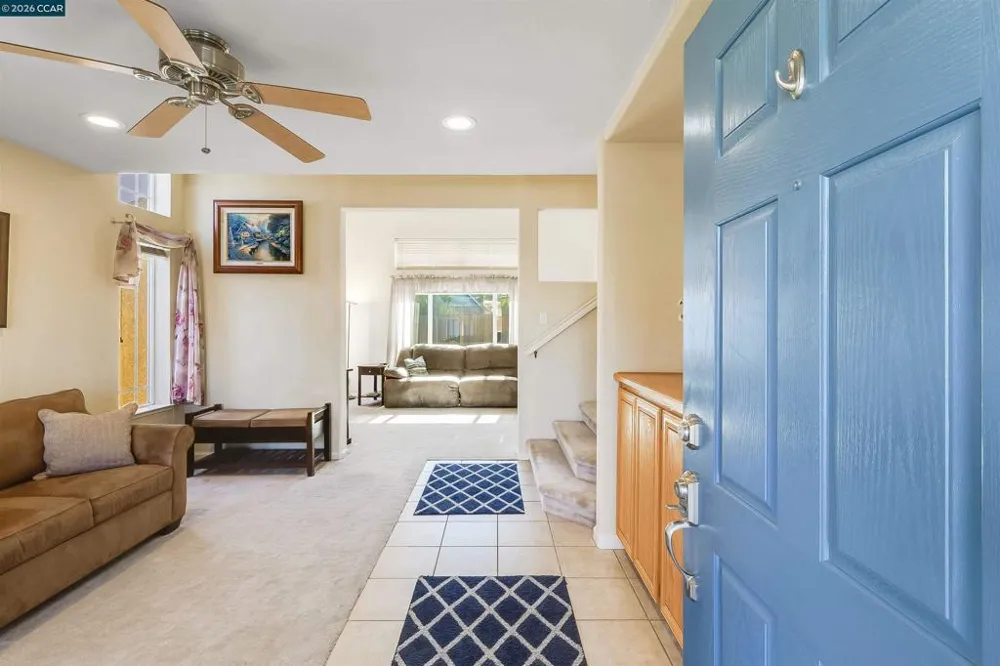 2211 Bridle Creek Circle Tracy, CA 95377